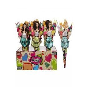 Oydaş Oyuncak 02286 Külahlı Yavrulu Bebek