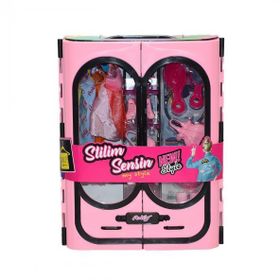 Oydaş Oyuncak 02440 Anlily Elbise Dolabı