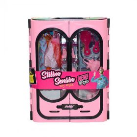 Oydaş Oyuncak 02440 Anlily Elbise Dolabı