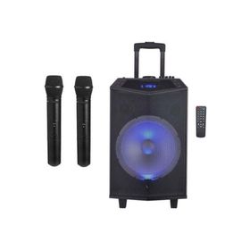 Oyility DK-12 Portatif Hoparlör
