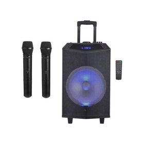 Oyility DK-12 Portatif Hoparlör