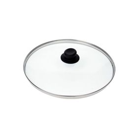 Oyks 4072 32 cm Tencere ve Tavalar İçin Cam Kapak