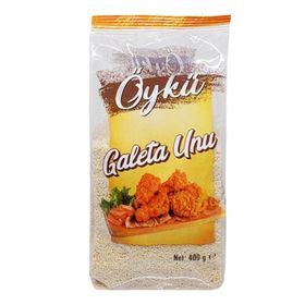Öykü 400 gr Galeta Unu