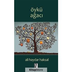 ÖYKÜ AĞACI - ALI HAYDAR HAKSAL