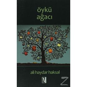 ÖYKÜ AĞACI - ALI HAYDAR HAKSAL