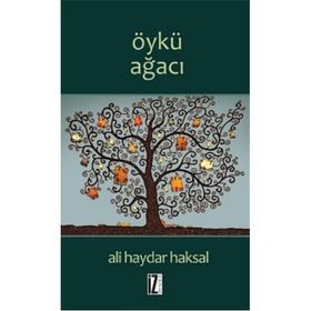 ÖYKÜ AĞACI - ALI HAYDAR HAKSAL
