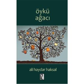 ÖYKÜ AĞACI - ALI HAYDAR HAKSAL