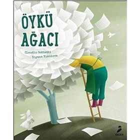 ÖYKÜ AĞACI - ALI HAYDAR HAKSAL