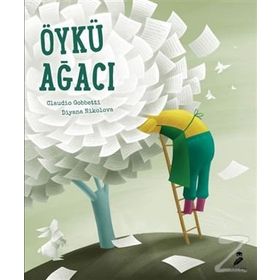 Öykü Ağacı - Claudio Gobetti
