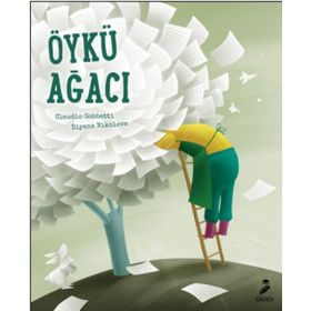 Öykü Ağacı - Claudio Gobetti