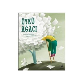 Öykü Ağacı - Claudio Gobetti