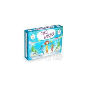 ÖYKÜ BAHÇESİ - EBRU KIŞ