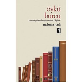 Öykü Burcu - Mehmet Narlı