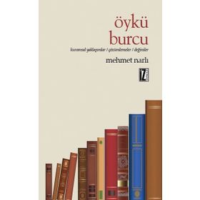 Öykü Burcu - Mehmet Narlı