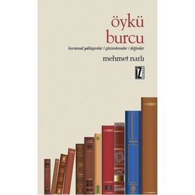 Öykü Burcu - Mehmet Narlı