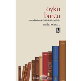 Öykü Burcu - Mehmet Narlı