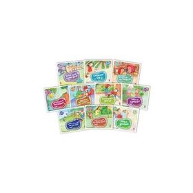 Öykü Çemberi 10 Kitap Set - Aysel Gürmen
