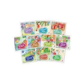 Öykü Çemberi 10 Kitap Set - Aysel Gürmen