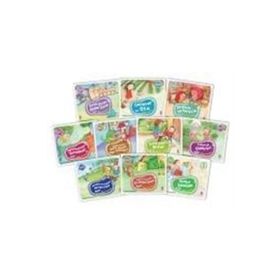 Öykü Çemberi 10 Kitap Set - Aysel Gürmen