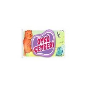 Öykü Çemberi 10 Kitap Set - Aysel Gürmen