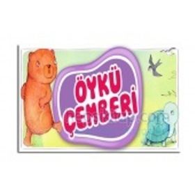 Öykü Çemberi 10 Kitap Set - Aysel Gürmen