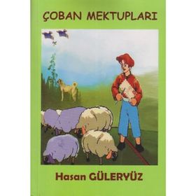 ÖYKÜ ÇOBAN MEKTUPLARI ÖYKÜ - HASAN GÜLERYÜZ