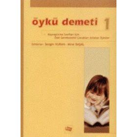 ÖYKÜ DEMETI 1 - SEZGIN VURAN, MINE BAŞAL
