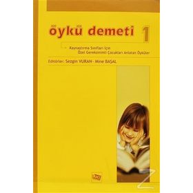 ÖYKÜ DEMETI 1 - SEZGIN VURAN, MINE BAŞAL