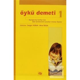 ÖYKÜ DEMETI 1 - SEZGIN VURAN, MINE BAŞAL