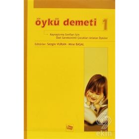 ÖYKÜ DEMETI 1 - SEZGIN VURAN, MINE BAŞAL