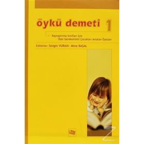 ÖYKÜ DEMETI 1 - SEZGIN VURAN, MINE BAŞAL