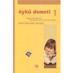 ÖYKÜ DEMETI 1 - SEZGIN VURAN, MINE BAŞAL