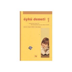 ÖYKÜ DEMETI 1 - SEZGIN VURAN, MINE BAŞAL