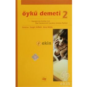 ÖYKÜ DEMETI 2 - SEZGIN VURAN, MINE BAŞAL