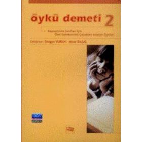 ÖYKÜ DEMETI 2 - SEZGIN VURAN, MINE BAŞAL