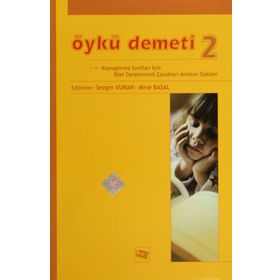 ÖYKÜ DEMETI 2 - SEZGIN VURAN, MINE BAŞAL