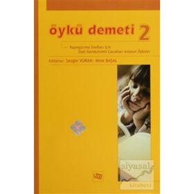 ÖYKÜ DEMETI 2 - SEZGIN VURAN, MINE BAŞAL