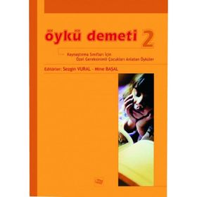 ÖYKÜ DEMETI 2 - SEZGIN VURAN, MINE BAŞAL