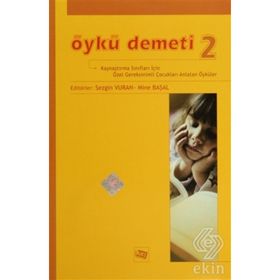ÖYKÜ DEMETI 2 - SEZGIN VURAN, MINE BAŞAL