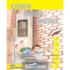 Öykü Demeti - Maksim Gorki