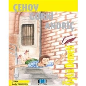 Öykü Demeti - Maksim Gorki