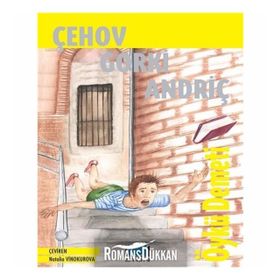 Öykü Demeti - Maksim Gorki