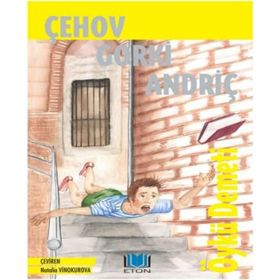 Öykü Demeti - Maksim Gorki