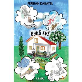 Öykü Evi - Perihan Karayel