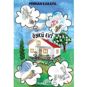 Öykü Evi - Perihan Karayel