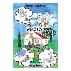 Öykü Evi - Perihan Karayel