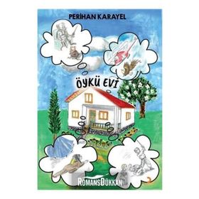 Öykü Evi - Perihan Karayel