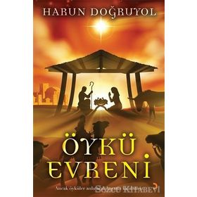 Öykü Evreni - Harun Doğruyol