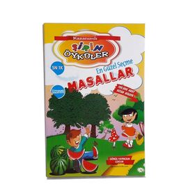 Öykü Gezegeni Şeker Tadında Öyküler - Ali Olcar