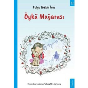 Öykü Mağarası - Fulya Bülbül İrez
